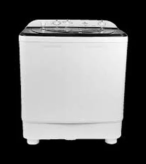 MACHINE A LAVER TWIN 12KG K450 / BLEU FO