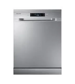LAVE VAISSELLE MAX1000 SILVER 6PRG- WQP12-7609R