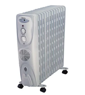 BAIN D'HUILE MIDEA NY23ECF-13L