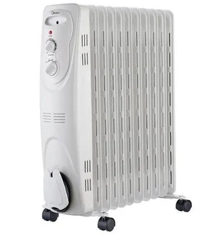 BAIN D'HUILE MIDEA NY23EC-13L