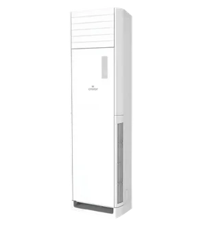 Climatiseur  ARMOIRE CRISTOR 50KBTU INV T3/R410