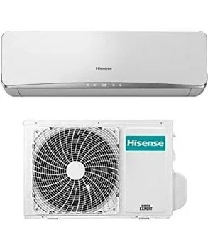 Climatiseur  SPLIT HISENSE 24KBTU