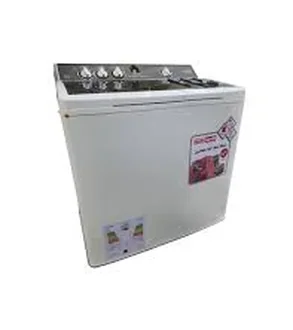MACHINE A LAVER MAXWELL SEMI AUTO. 12 KG/BAC DE LAVAGE A MAIN/BLANC