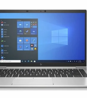 LapTop 840-g8 ·i7-1165g7 ·8Go ·256 Go ssd pcie nvme ·ecran tactile 14" FuLL HD ·win 10 professionnel