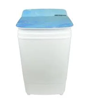 MACHINE A LAVER 5KG AW-5500ST BLEU