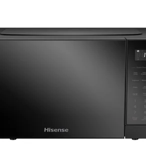 MICRO-ONDE 25 LT 900 W AVEC GRILL NOIR