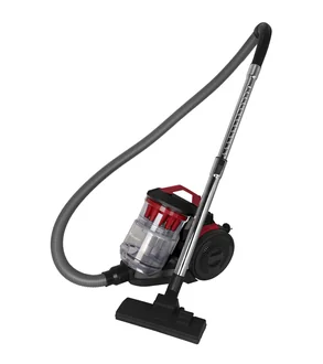 ASPIRATEUR TRAINEAU 2000W / NOIR_ROUGE