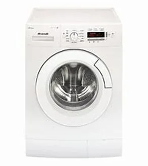 Lave linge F Med BR 8Kg 1400 M