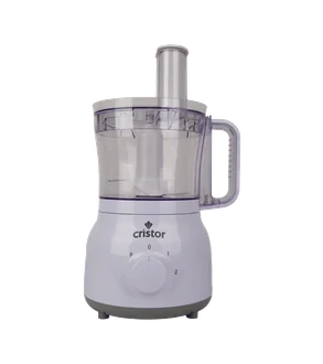 ROBOT DE CUISINE M-FONCTION 750W / BLANC