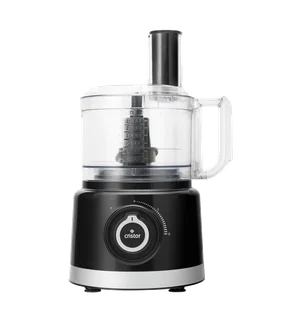 ROBOT DE CUISINE M-FONCTION 750W / NOIR