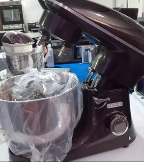 PÉTRIN MAXWELL MULTIFONCTION 1400W/ 6L/ VIOLET MOUCHETE