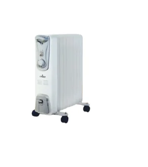 Radiateur à Bain D'huile K3 2000w 09 El Cristor