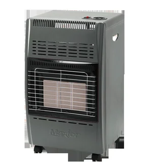 CHAUFFAGE A GAZ  BUTANE  303