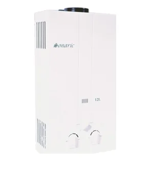 CHAUFFE BAIN 12 LITRES