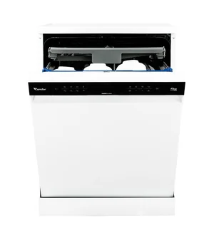 L-VAISELLE LUXA P-LIBRE 16 COUV BLANC