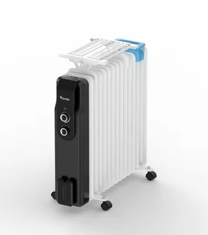 BAIN DHUILE C2/11ELEMENT2500W/NOIR_BLANC