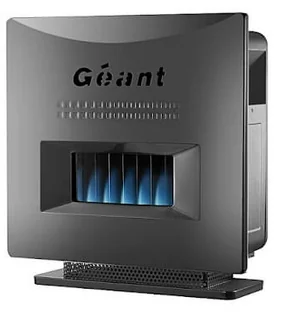Chauffage A Gaz Natural