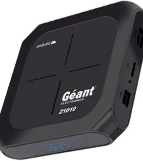BOX TV ANDROID 1G+8Gs