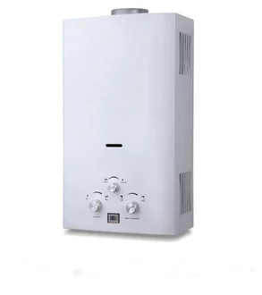 CHAUFFE BAIN RAYLAN 6 L