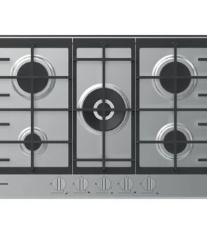 Plaque 70 60 CM / Grille Fonte / Thermocouple/ Wok / Inox