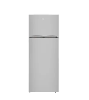 RÉFRIGÉRATEUR BEKO NOFROST 480 LITRES/HARVESTFRESH SILVER
