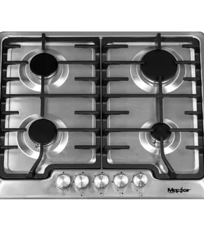 PLAQUE CHAUFFANTE INOX MX 640 ICT S/T