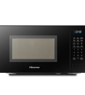 MICRO-ONDE 20LT 700W NOIR