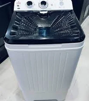MACHINE A LAVER 5KG AW-5500ST  Rose