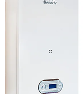 CHAUDIERE MURALE 24 KW