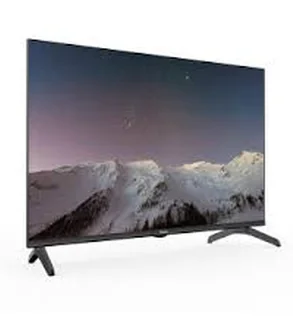 CRISTOR ANDROID TV 40"HD FRAMELESS/S M5