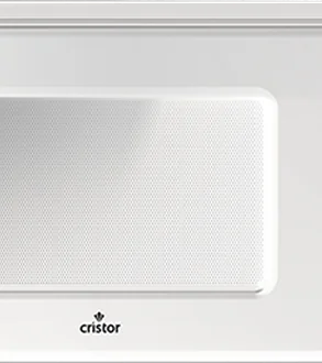 Micro-Onde 20L Cristor Blanc