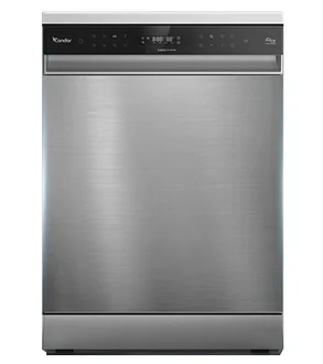 L-VAISELLE LUXA P-LIBRE 16 COUV INOX