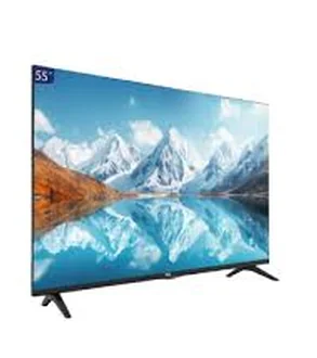 QLED 55" QLED 4K ULTRA HD WEB OS FRAMLESS NOIR