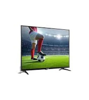 TELEVISEUR 32" QLED HD ULTRA SLIM FRAMLESS NOIR