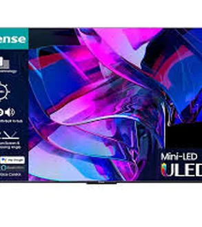 100" UHD SMART TV