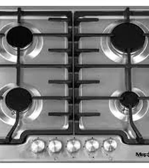PLAQUE CHAUFFANTE 60 INOX A/T