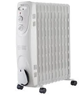 BAIN D'HUILE MIDEA NY23ECF-11L