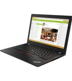 TP X280/CORE I7-8550U/256 G SSD/8GO/WIN 10 PRO /12,5