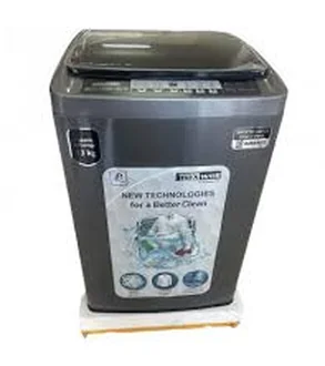 LAVE LINGE MAXWELL TOP LOADING 13KG/DD INVERTER/08 PROGRAMME/