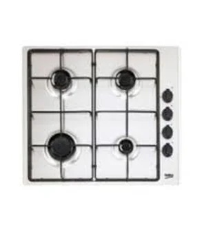 PLAQ CHAUF 60/60 INOX EMAIL DYM-IHE640B S/TC