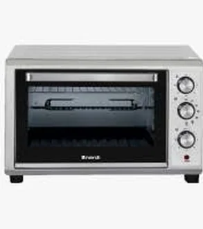 MINI FOUR ELECTRIǪUE 45LT / FULL INOX