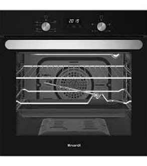 FOUR ENCAS 73LT GAZ/GAZ TDIG/BLACK_GLASS