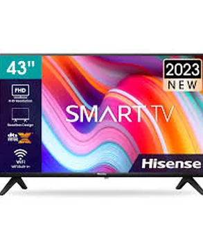 TELEVISEUR 43A4K