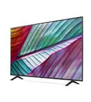 55" UHD SMART TV