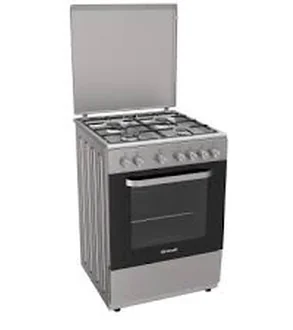 CUISINIERE - Mixte MF DC Inox