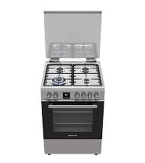 Cuisinière Vedette Gaz/Gaz MF