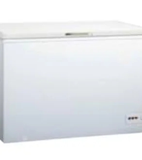 CONGELATEUR HORIZONTAL CR380/R600A/BLANC