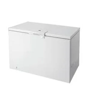 CONGELATEUR HORIZONTAL MAXWELL 360 LTRS BLANC