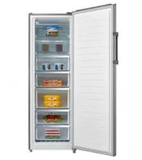 CONGELATEUR VERTICAL MIDEA