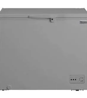congelateur 200L gris r134a